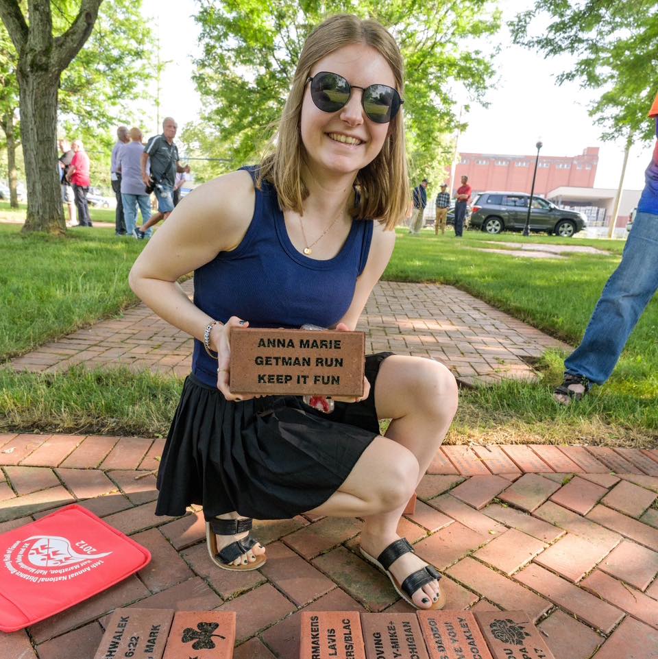 Boilermaker Brick
