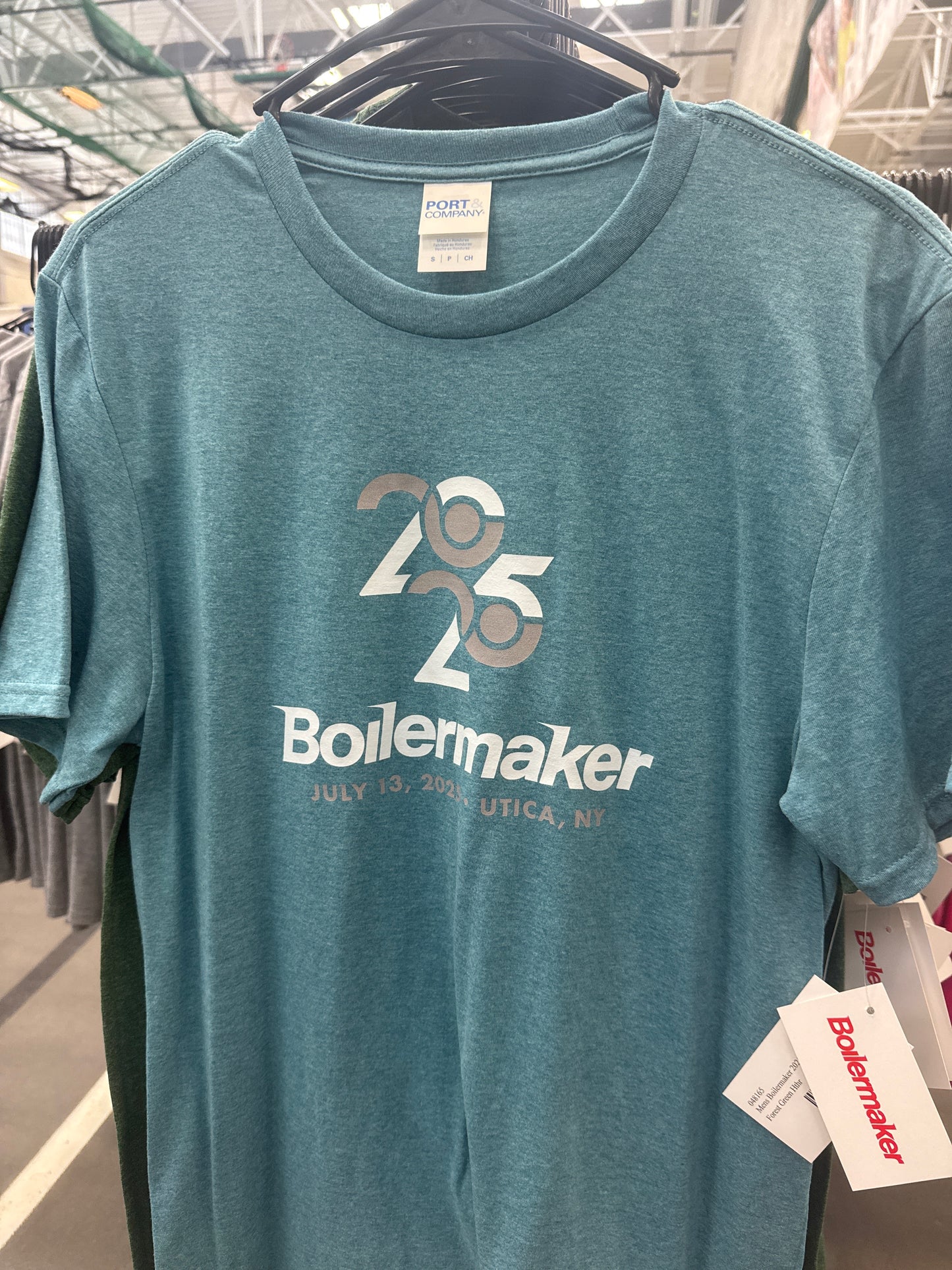 Boilermaker 2025 T-Shirt