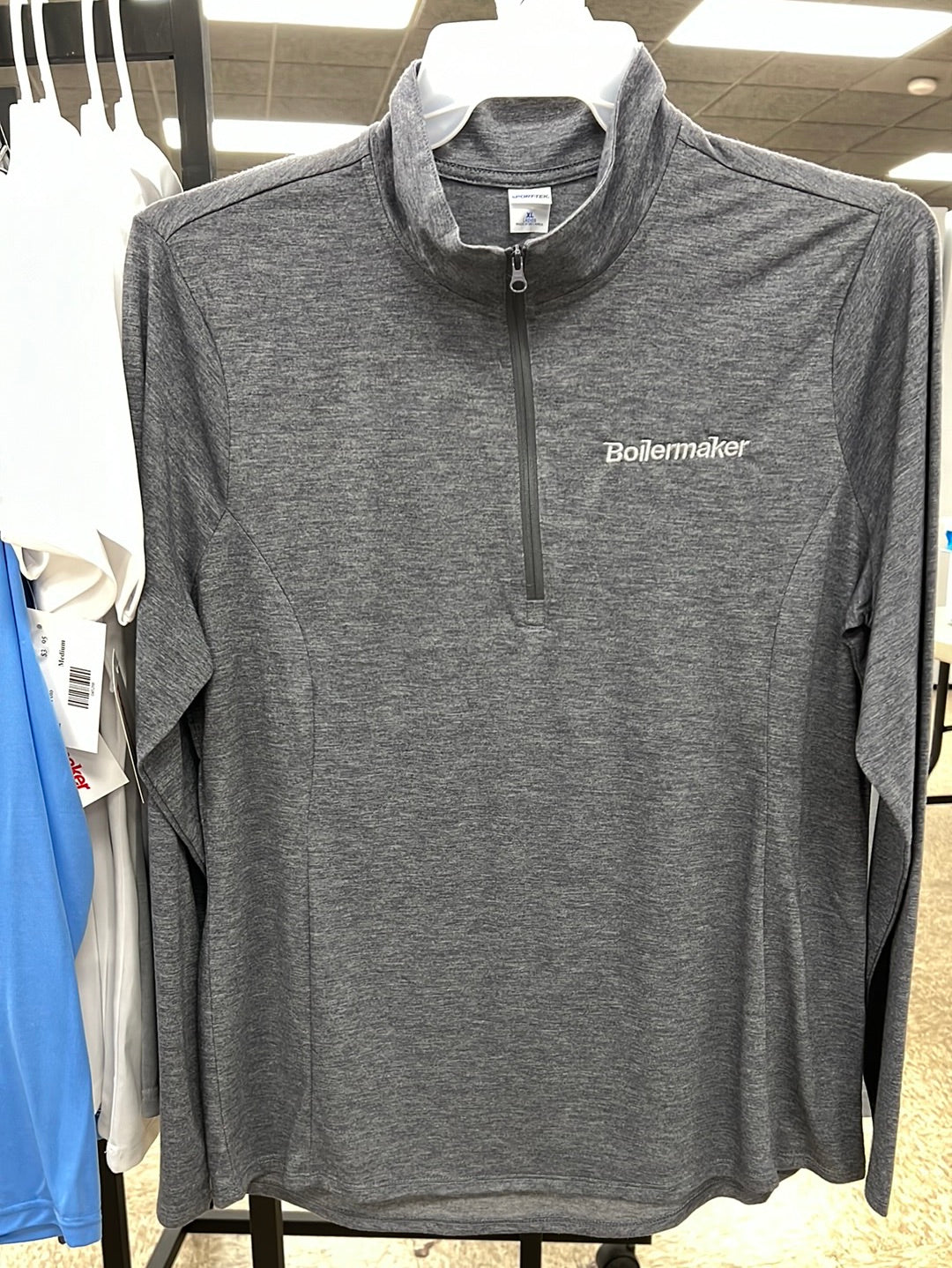 Women's Performance 1/4 Zip