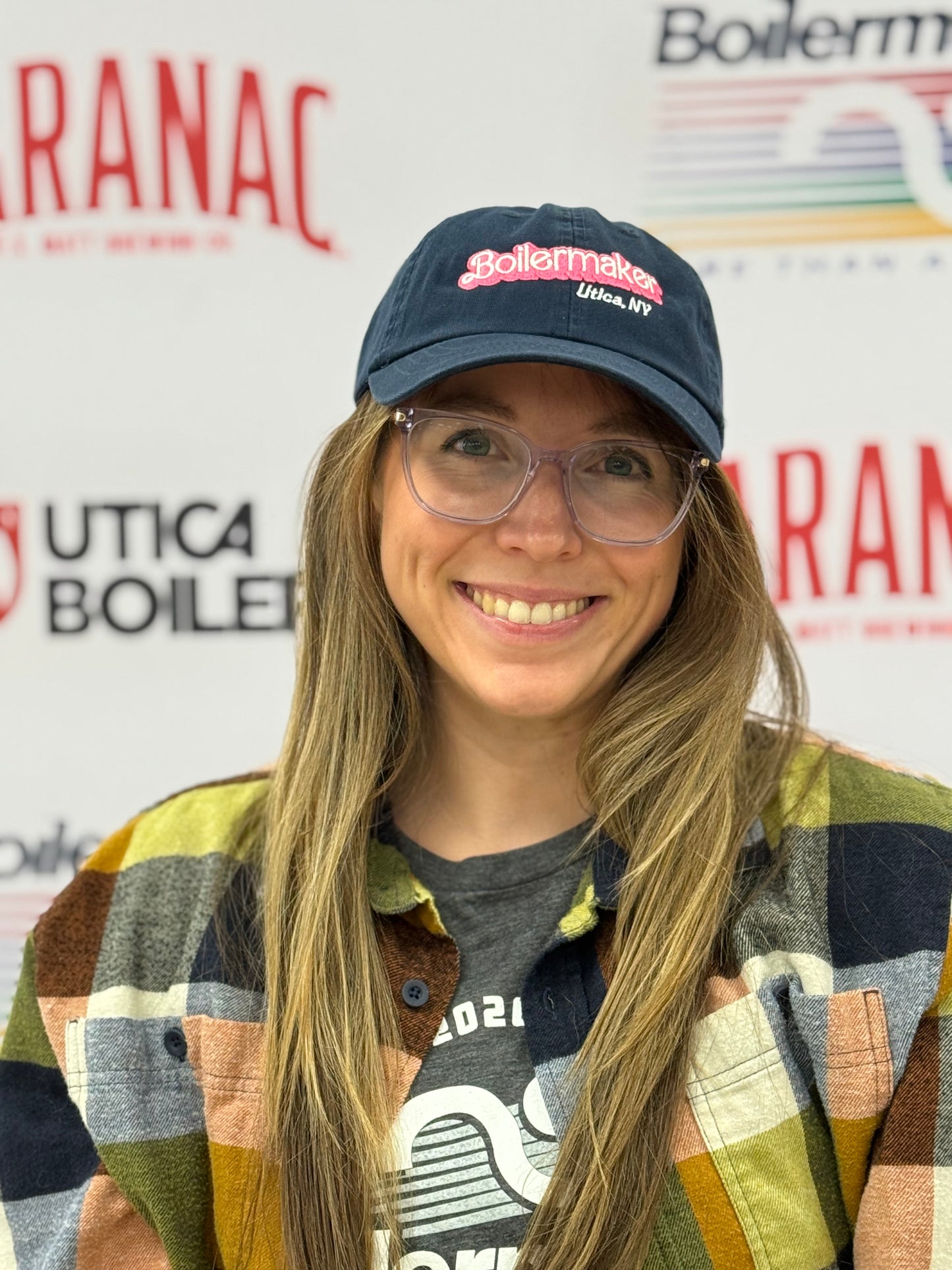 Boilermaker Barbie Twill Cap