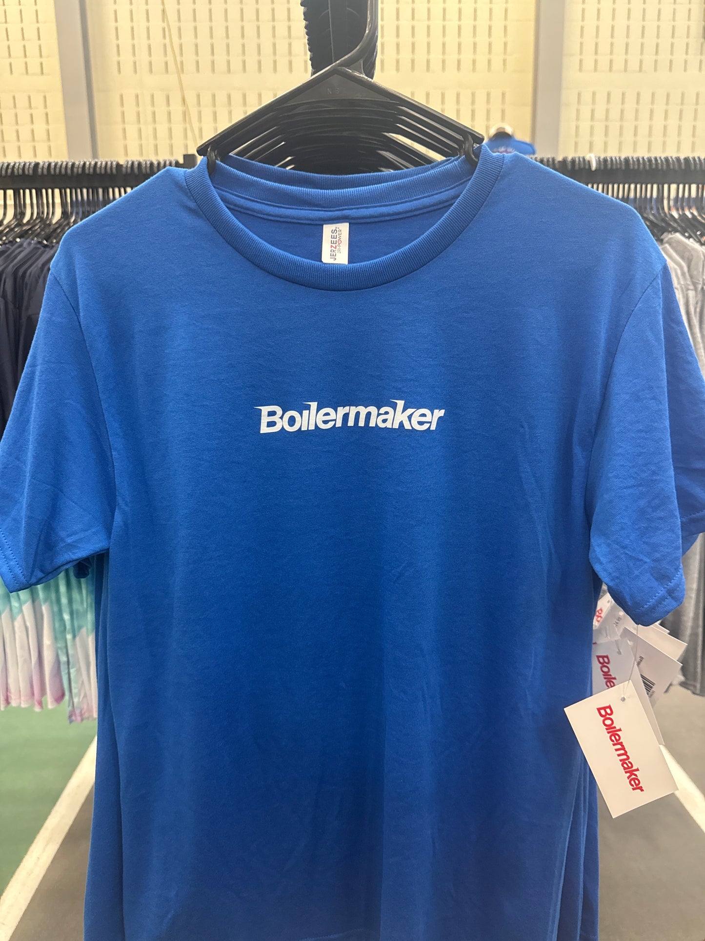 Boilermaker 15K T-Shirt