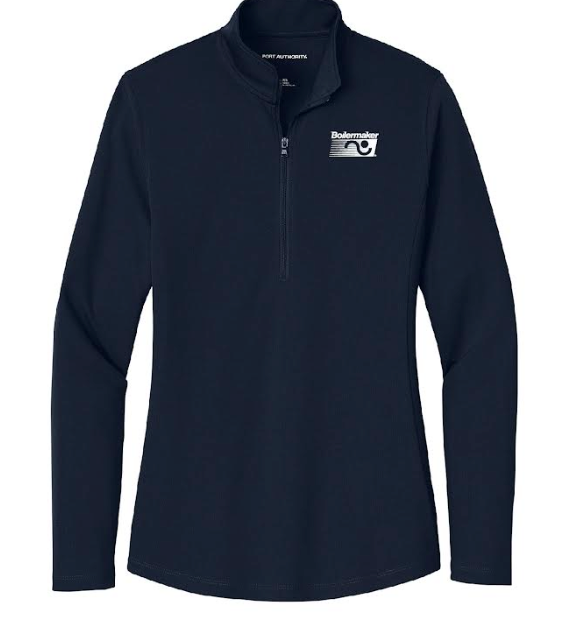 Women's Micro-Mesh Performance 1/4 Zip