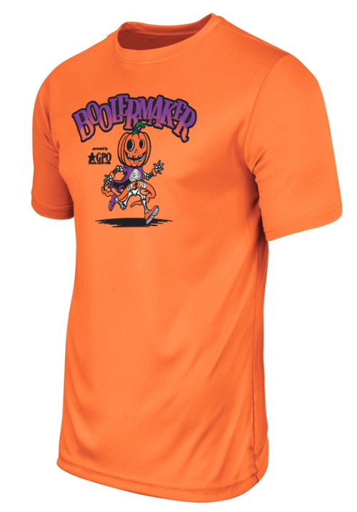 Boolermaker 2025 T-Shirt