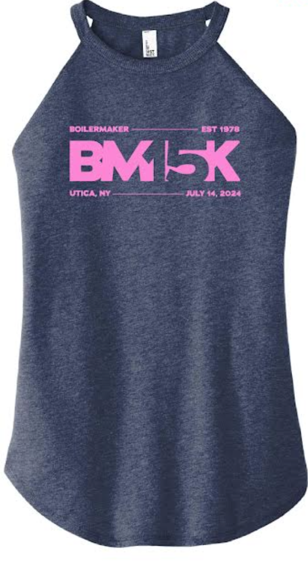 Women's 2024 Rocker Tank