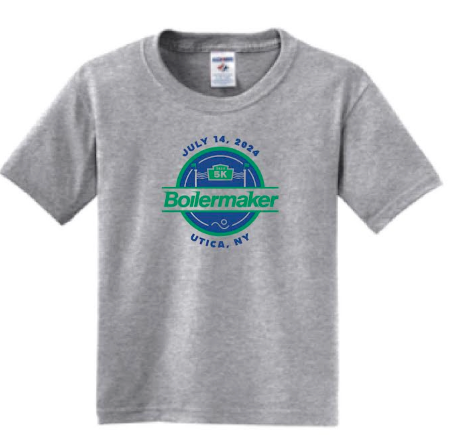 Youth Boilermaker T-Shirt