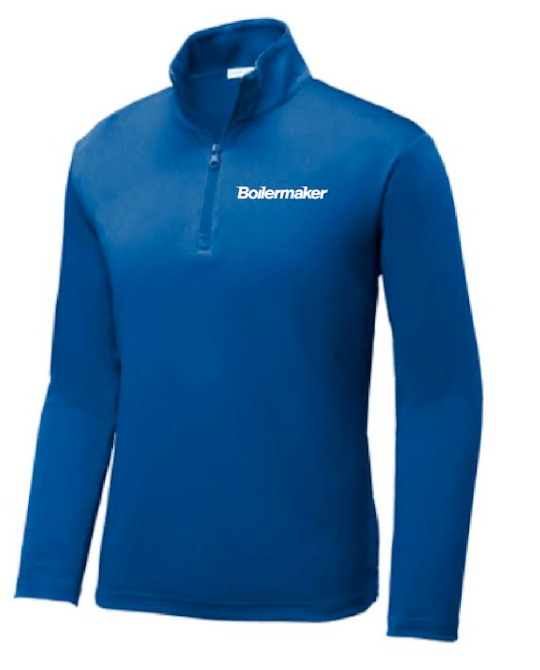 Youth Performance 1/4 Zip