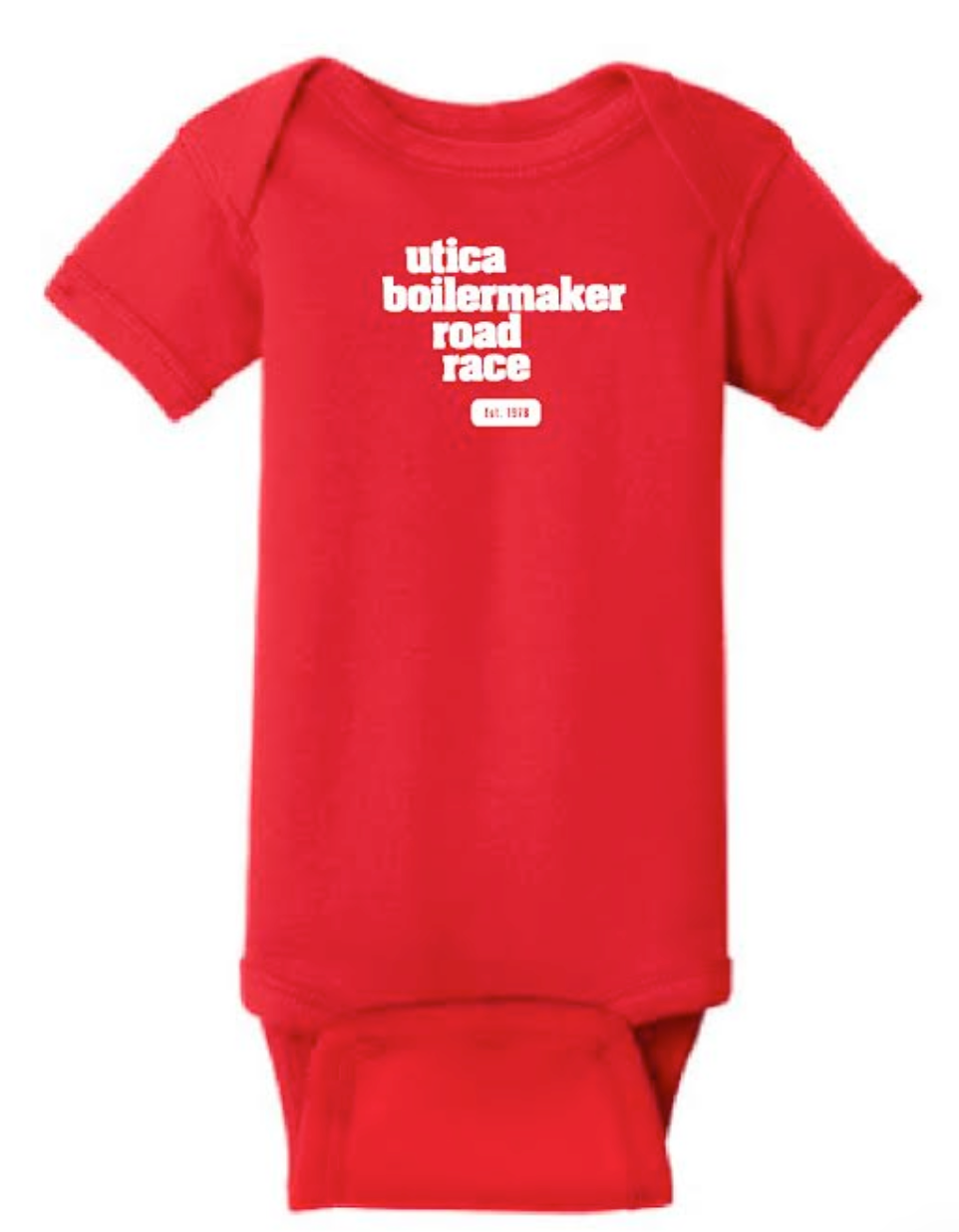 Boilermaker Infant & Toddler Onesie