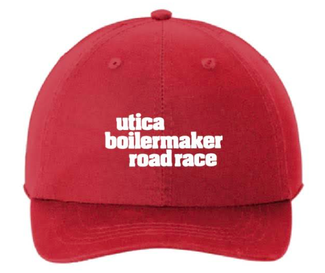 Boilermaker Twill Cap