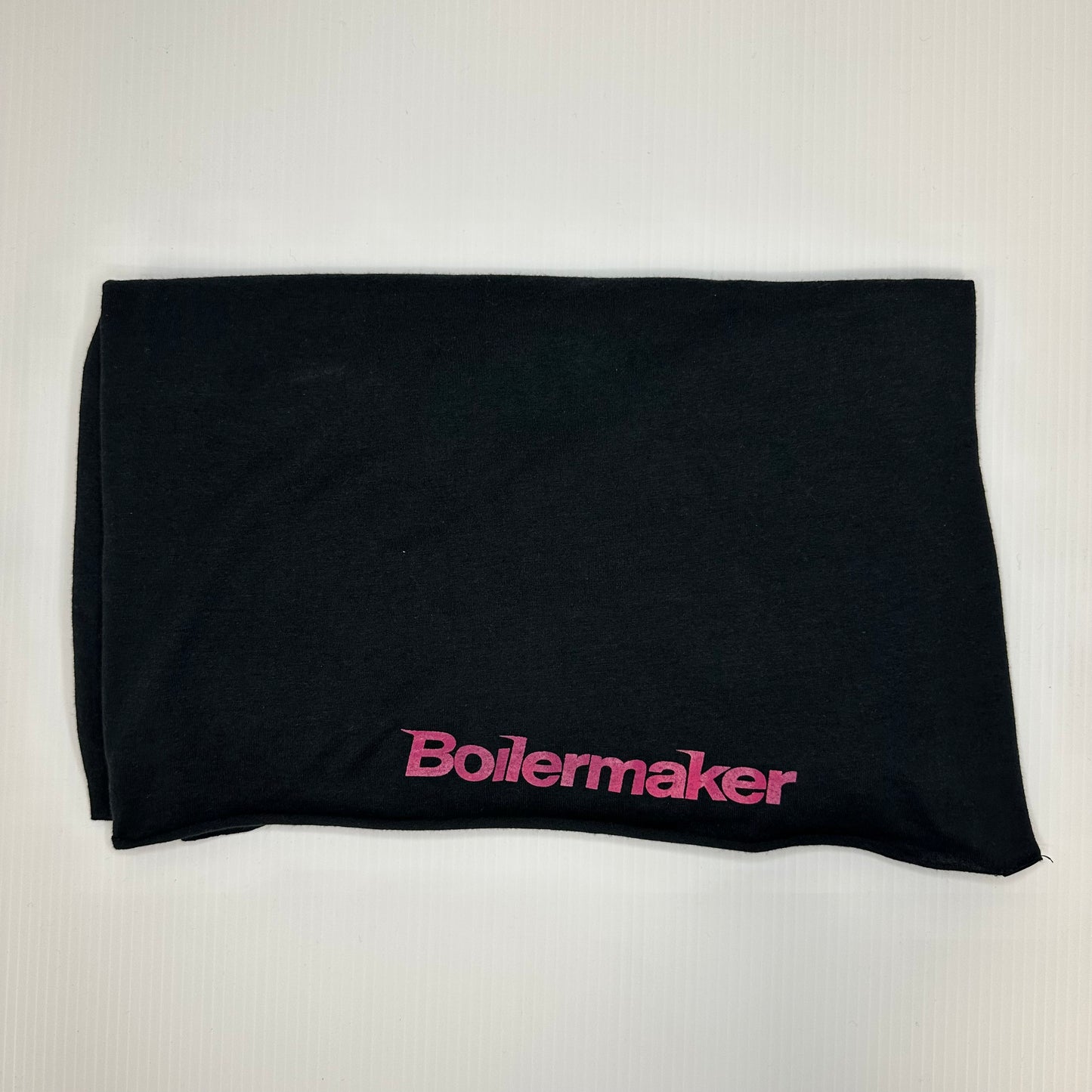 Boilermaker Infinity Scarf