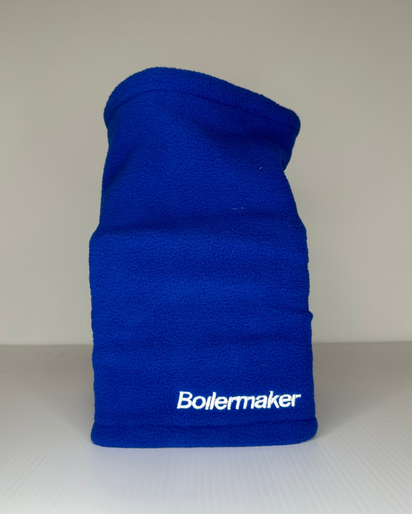 Boilermaker Polar Fleece Neck Gaiter