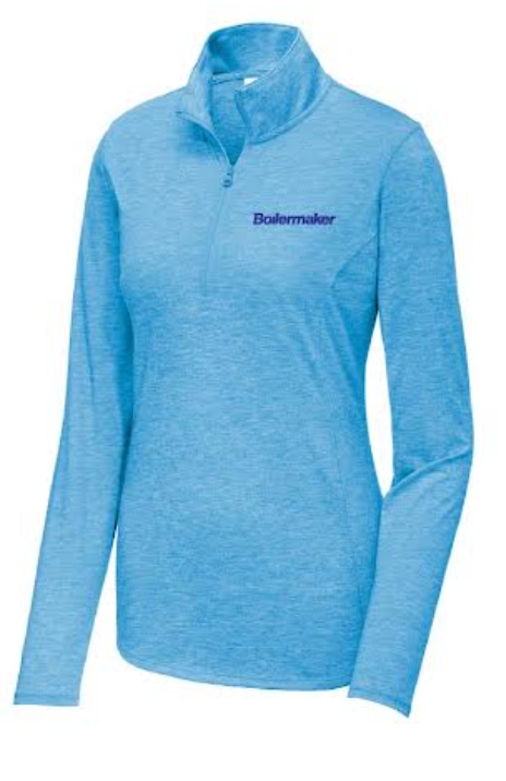 Women's Performance 1/4 Zip