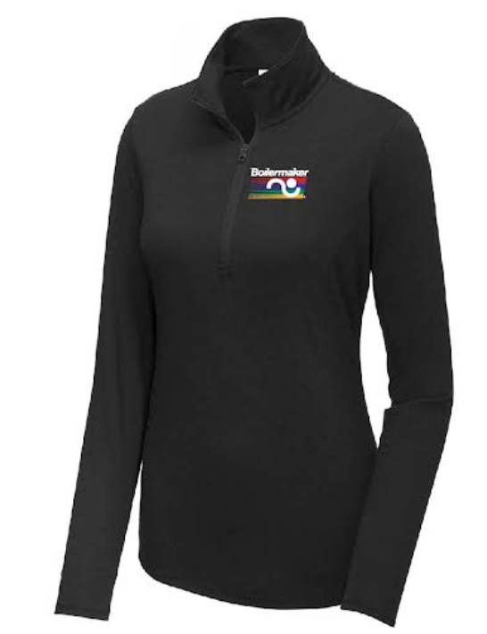 Women's Performance 1/4 Zip