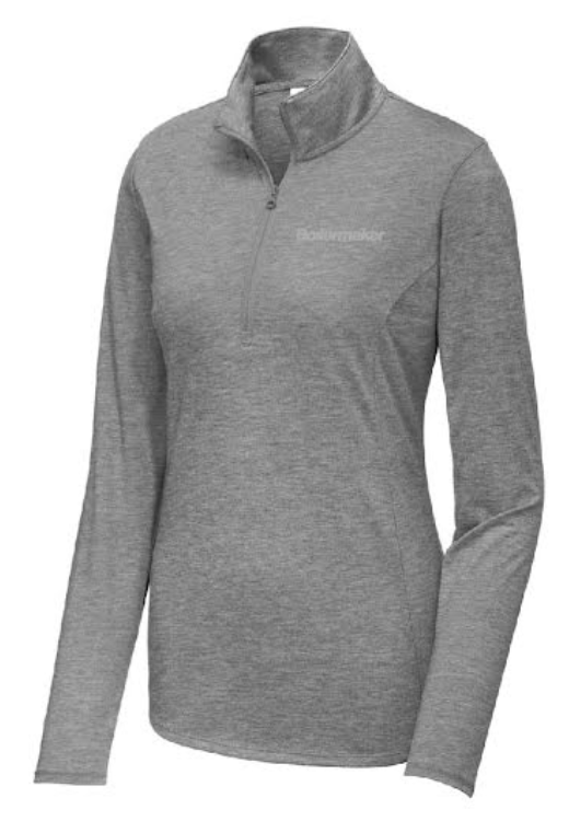 Women's Performance 1/4 Zip