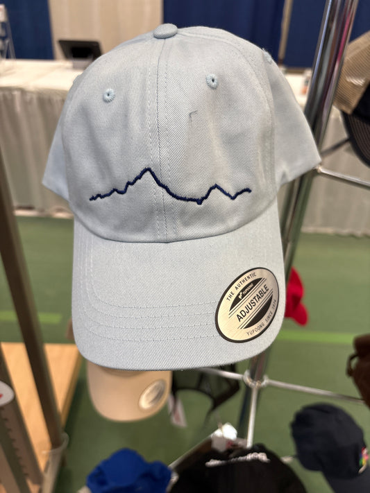 Boilermaker Elevation Chart Low Profile Cap