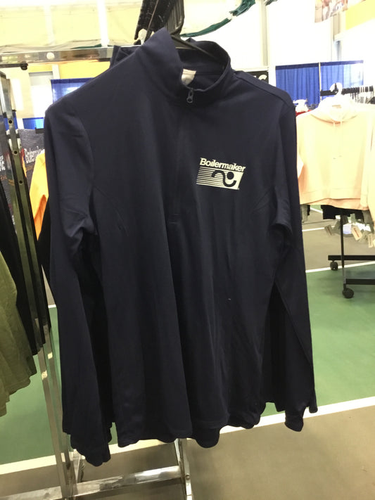 Women's Boilermaker Competitor 1/4 Zip