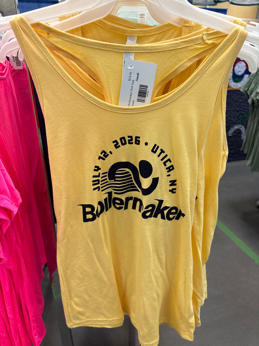 Women's Boilermaker 2026 Tank