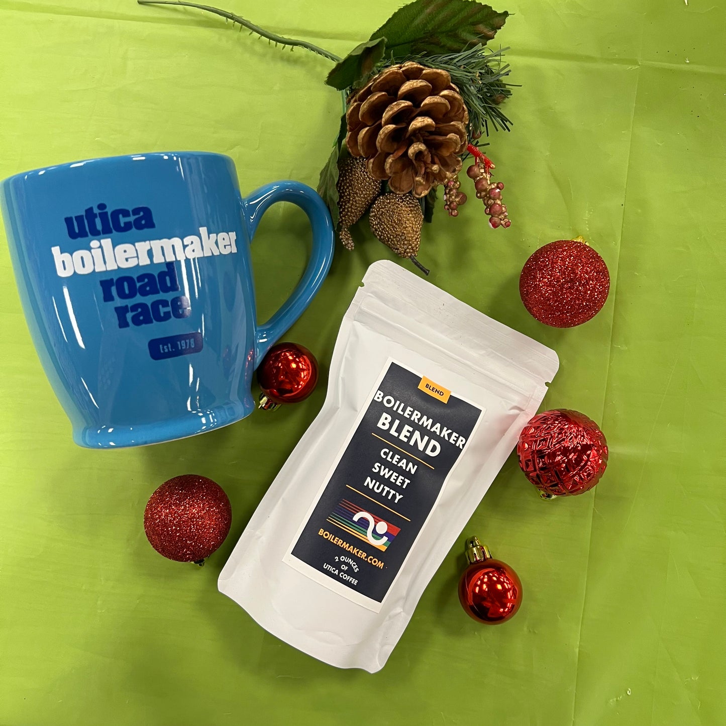 Boilermaker Coffee Bundle