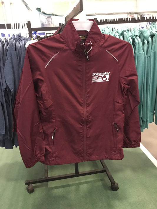 Women's Boilermaker Lightweight Jacket