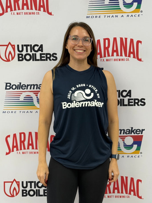 Men's Boilermaker 2026 Muscle Tank