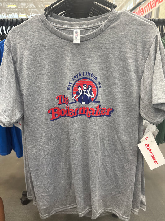 Boilermaker Old School T-Shirt