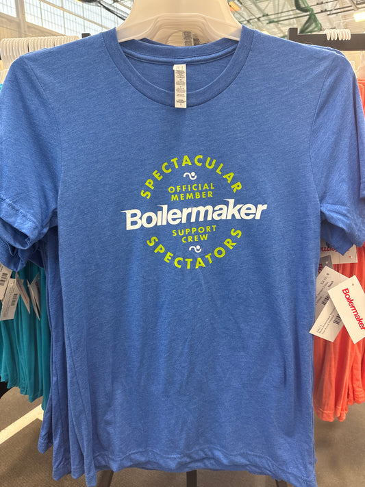 Men's Boilermaker Spectator T-Shirt