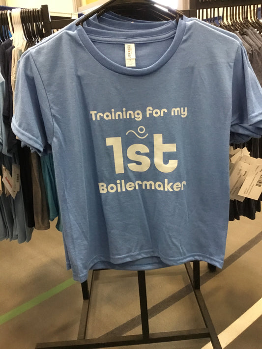 Youth First Boilermaker T-Shirt