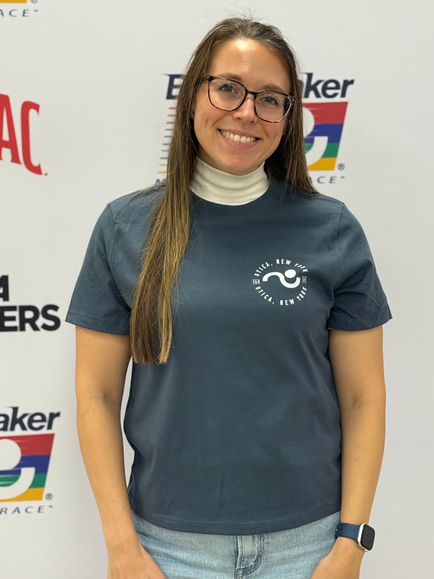 Women's Groovy Heavyweight Tee