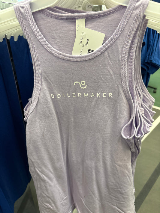 Women's Boilermaker CVC Tank