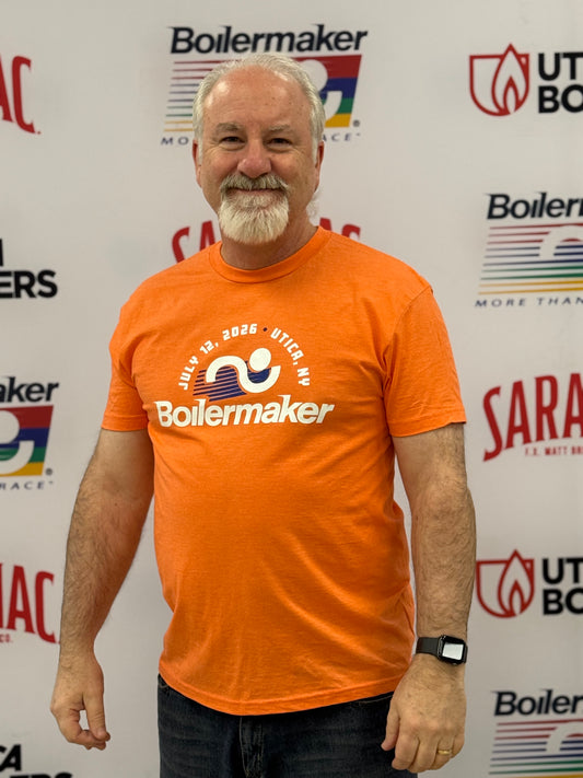 Men's Boilermaker 2026 Short Sleeve Tee