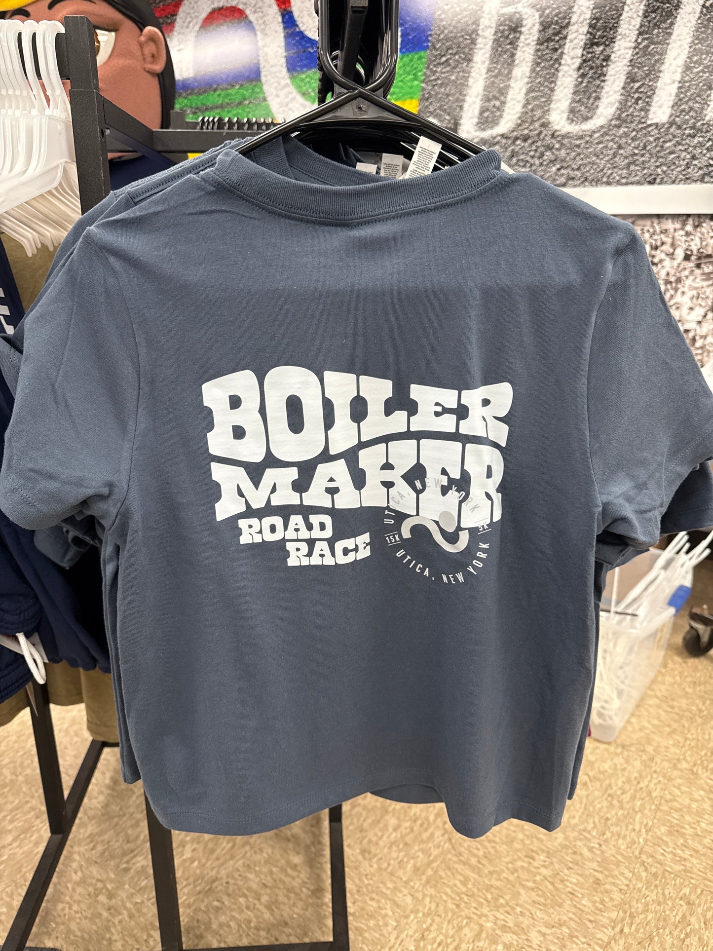 Women's Groovy Heavyweight Tee