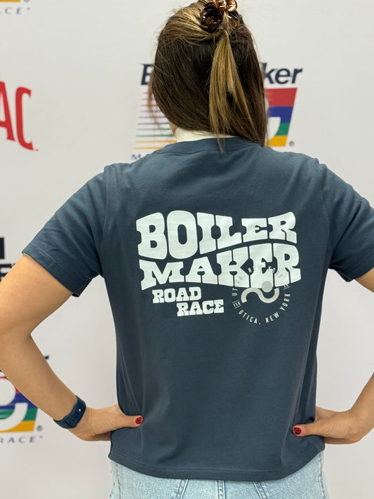 Women's Groovy Heavyweight Tee