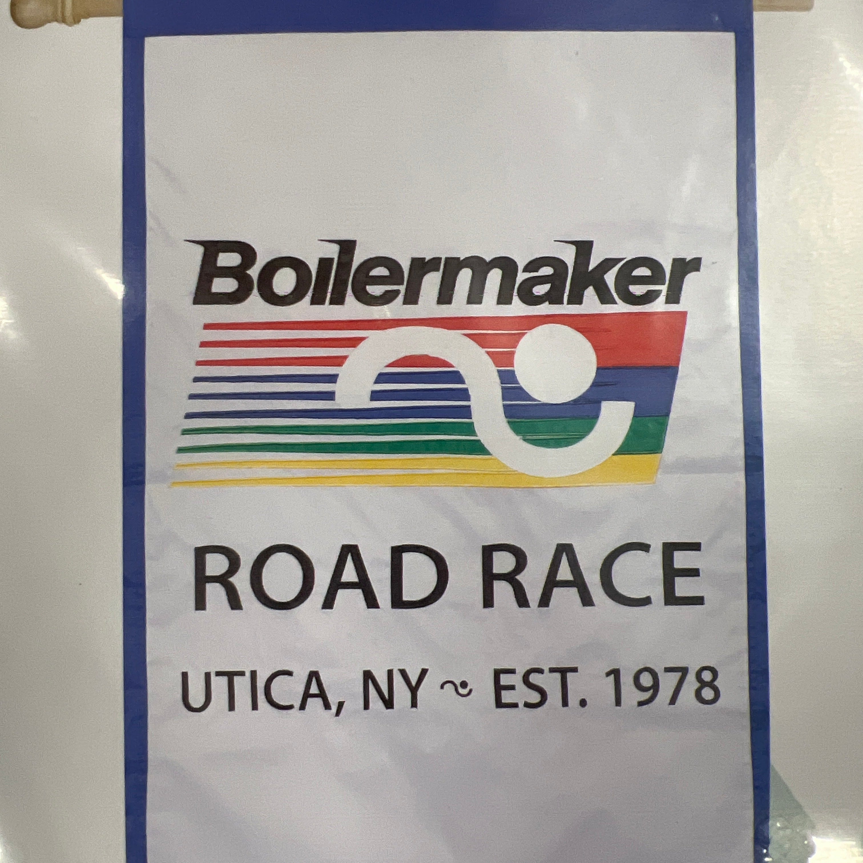 Boilermaker Text Boilermaker Road Race