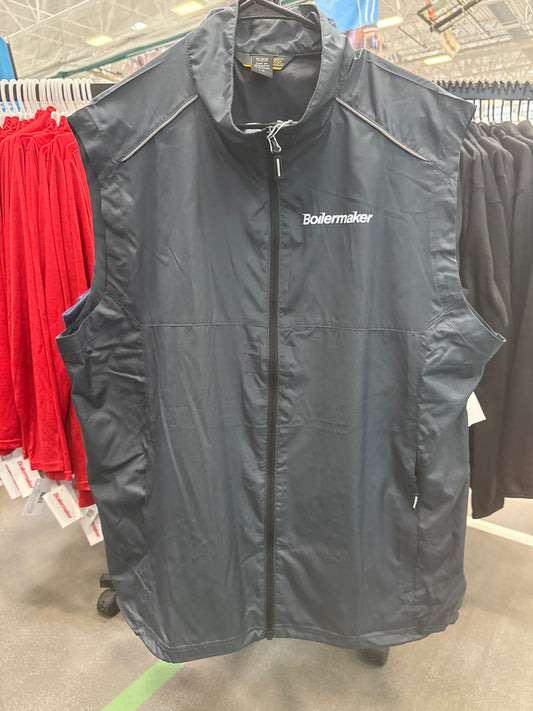 Boilermaker Lightweight Vest