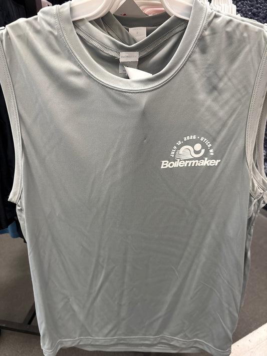 Men's Boilermaker 2026 Muscle Tank