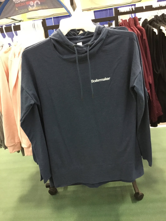 Boilermaker French Terry Hoodie