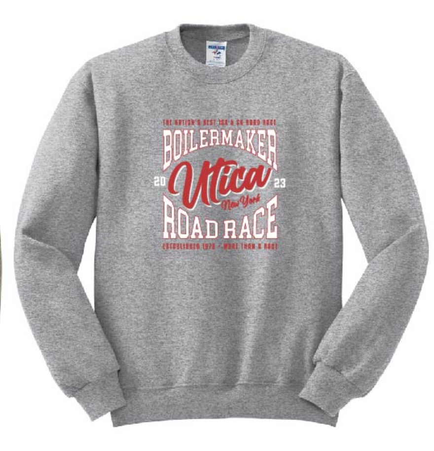 Boilermaker sweatshirt Clearance