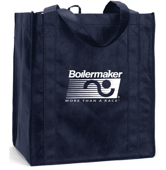 Boilermaker Grocery Tote