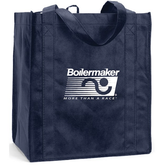 Boilermaker Grocery Tote