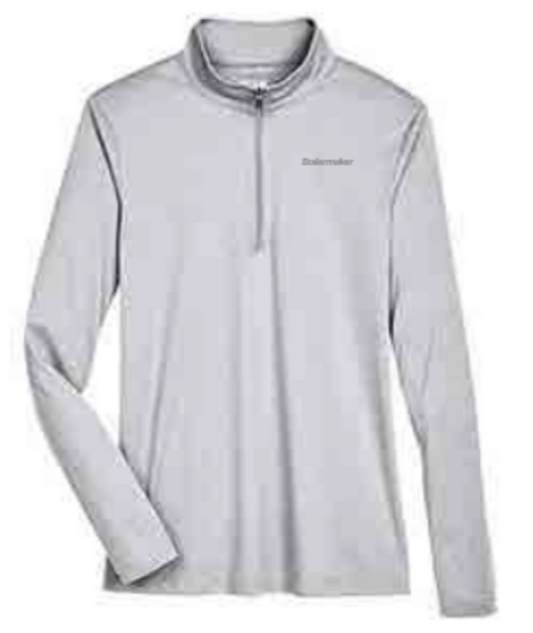 Boilermaker 1/4 Zip Pullover