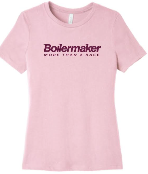 Women's Boilermaker Short Sleeve Tee