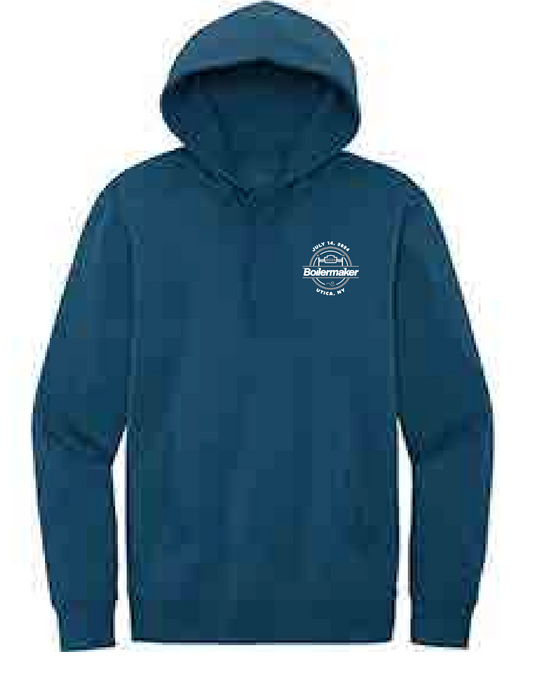 Men's Fleece Hoodie