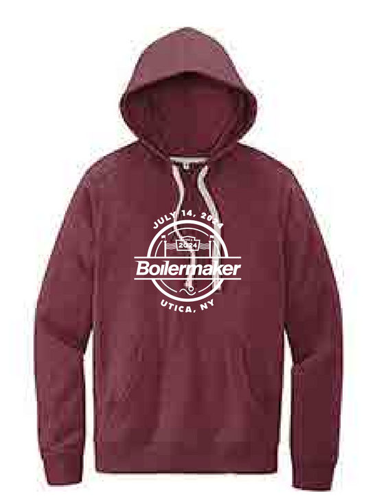 Boilermaker 2024 Hooded Sweatshirt