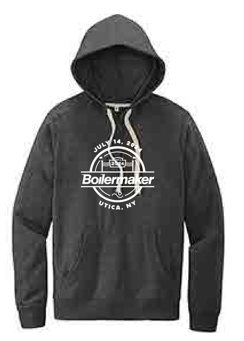 Boilermaker 2024 Hooded Sweatshirt