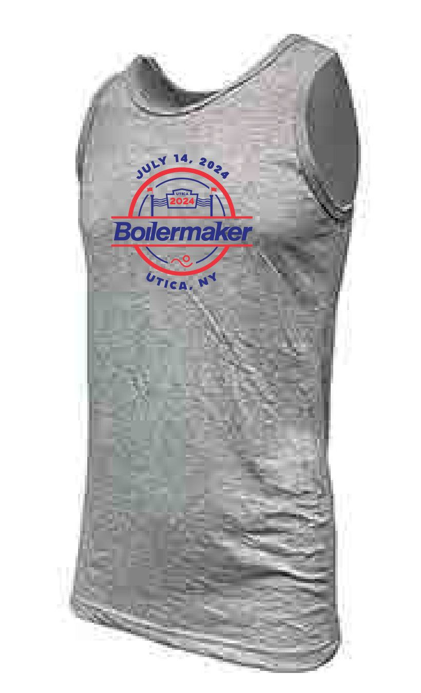 Men's Boilermaker 2024 Tank