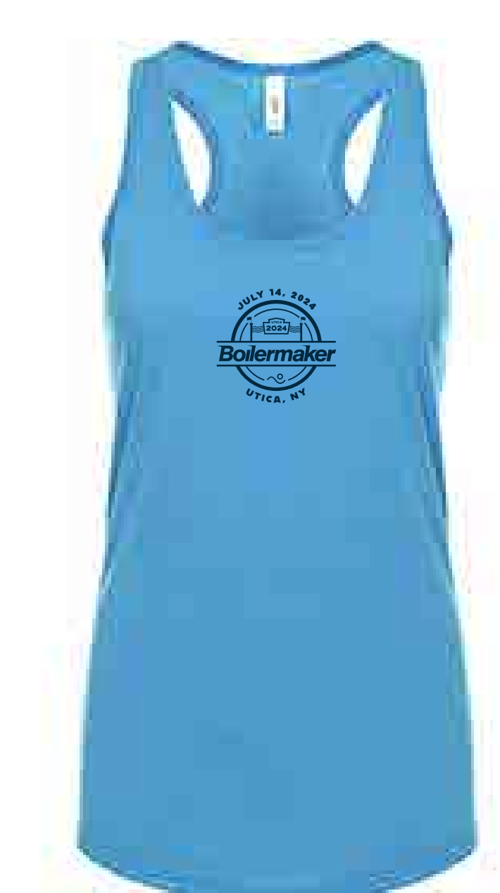 Women's Boilermaker 2024 Next Level Tank