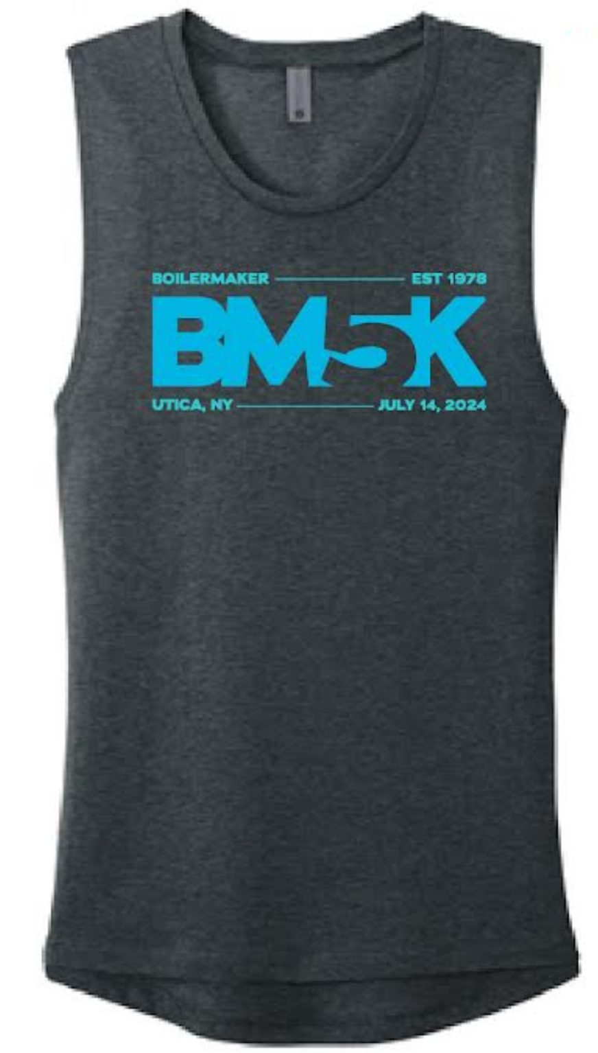 Women's Muscle Tank