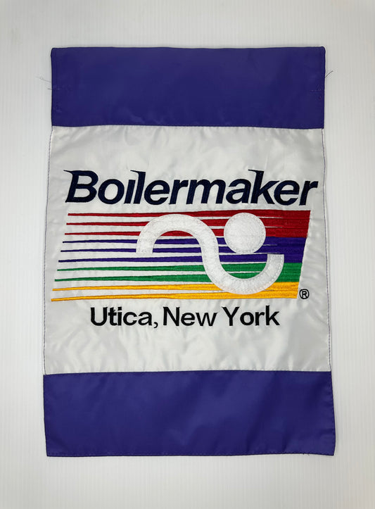 Boilermaker Garden Flag