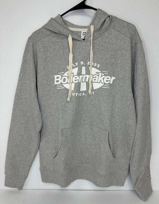 Boilermaker Hooded Sweatshirt