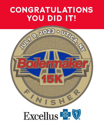 2023 Boilermaker Pin