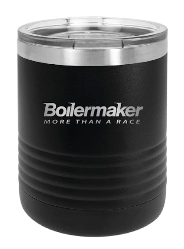 Polar Ringneck Vacuum Tumbler